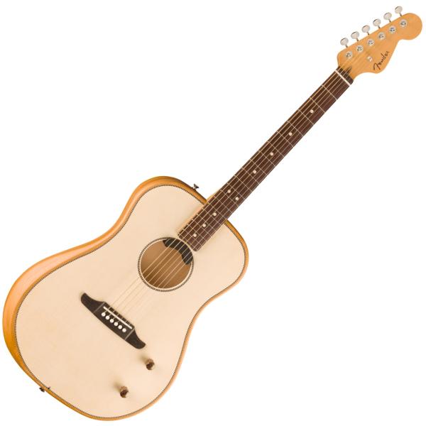 Fender フェンダー Highway Series Dreadnought Natural