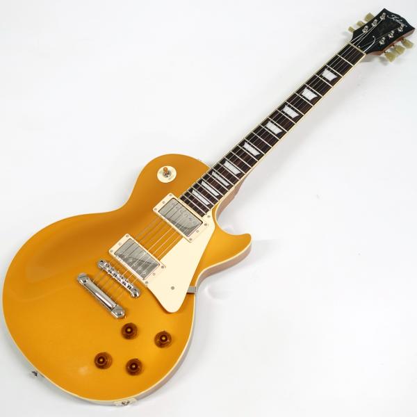 TOKAI トーカイ LS140 GT 国産 エレキギター ゴールドトップ レス