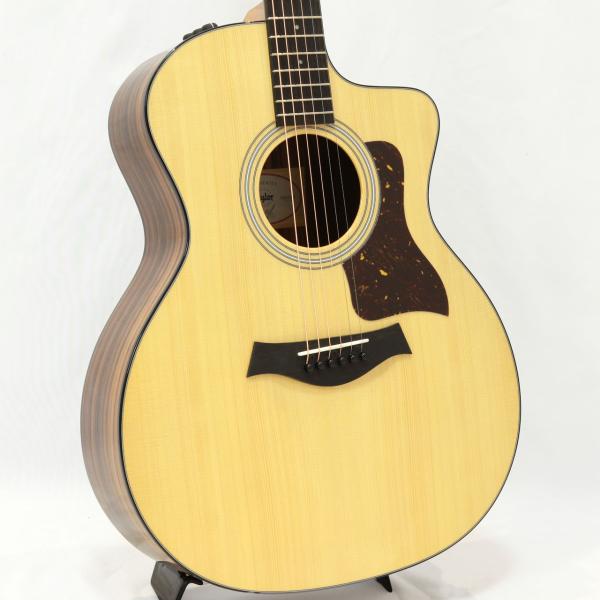 Taylor 214ce エレアコ (管理キワ) Taylor 214ce エレアコ (管理キワ)