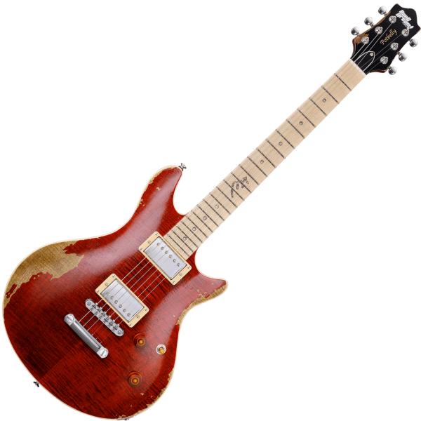 BanG Dream! バンドリ！ POTBELLY FM Rana MyGO!!!!! 要 楽奈 モデル