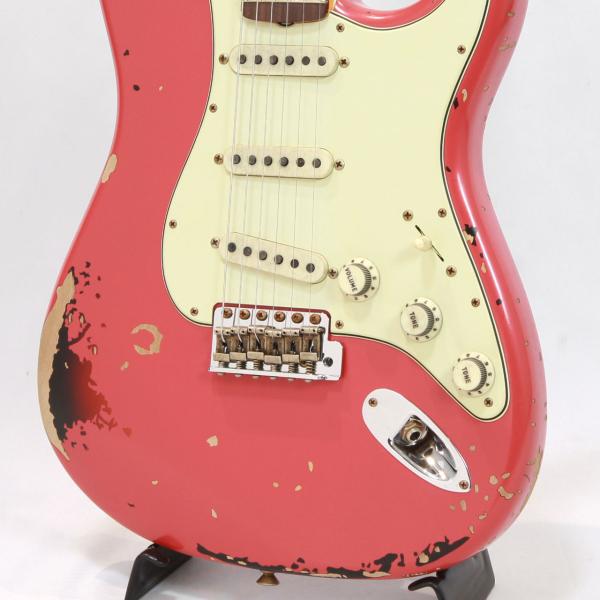 コンポーネントギター Fender Suhr マイケル・ランドー・ピックアップ