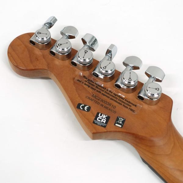 Charvel シャーベル Super-Stock DKA22 2PT EB / Gloss Black < Used