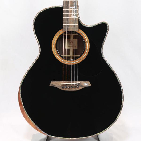 Furch フォルヒ FG01 MOROHA UK Signature Model【再発売分ご予約受付