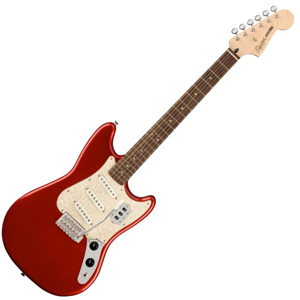 Squier byFender CYCLONE/サイクロン スクワイヤー 希少！Squier