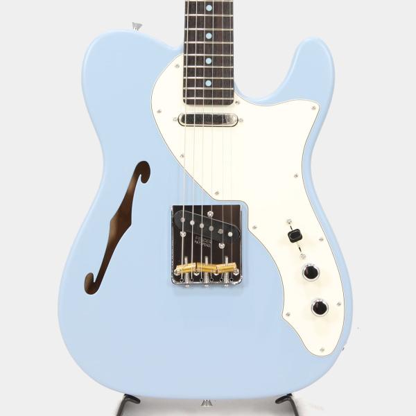 Fender フェンダー Made in Japan Limited Kusumi Color Telecaster