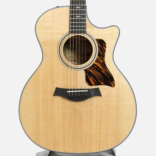 Taylor テイラー 314ce J-Spec (約43mmナット幅、スリムカーブ・ネック