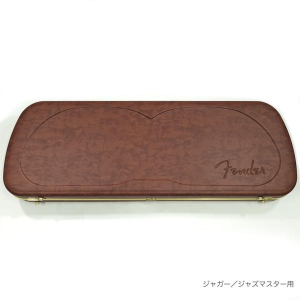 FenderMexico72TelecasterCustom レザーケース付