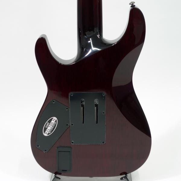 SCHECTER シェクター HELLRAISER C-7 FR BCH 7弦ギター ヘルレイザー