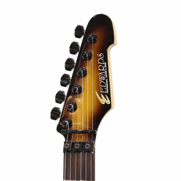 EDWARDS エドワーズ EDA-98S MOD DAITA Signature Model | ワタナベ