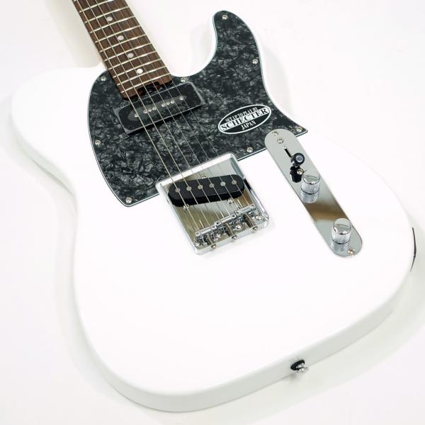 SCHECTER シェクター OL-PT-P90 / WHT / R | ワタナベ楽器店 大阪店
