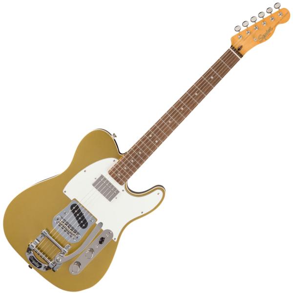 SQUIER スクワイヤー Classic Vibe Custom Telecaster SH with Bigsby