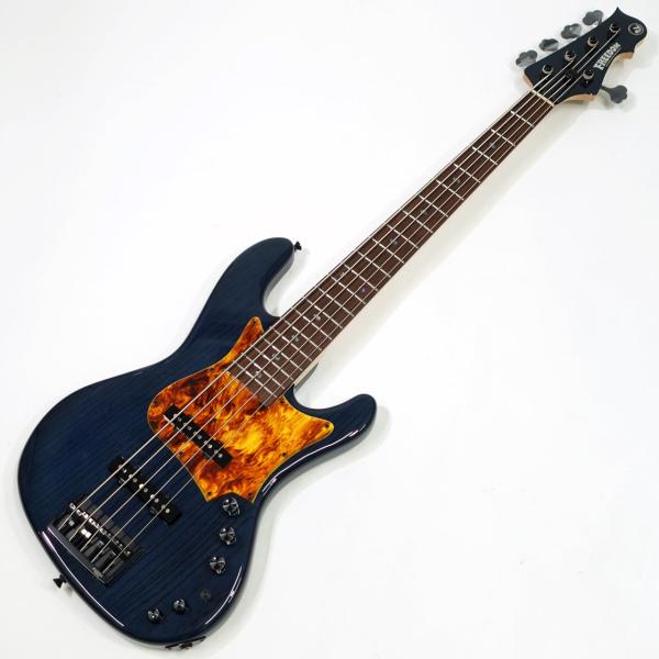 Freedom Custom Guitar Research C.S. RHINO 5st Light Ash / 0:00