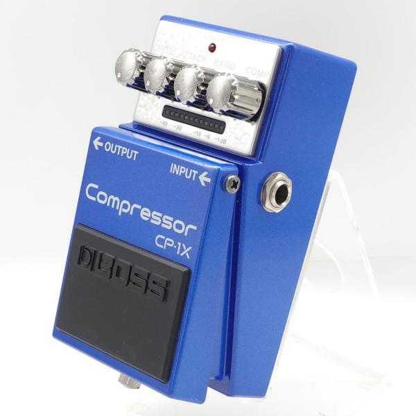 BOSS ボス CP-1X Compressor | ワタナベ楽器店 京都本店