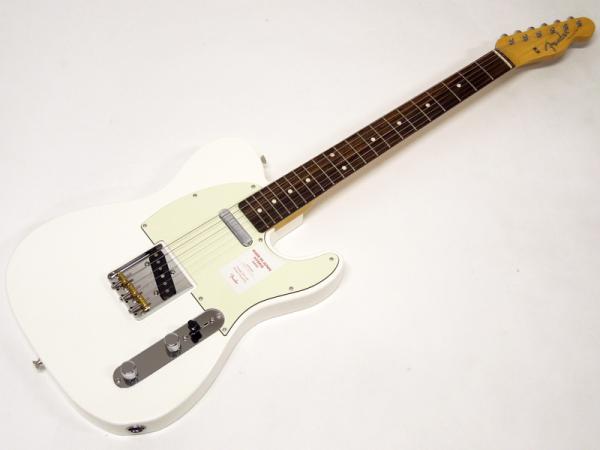Fender フェンダー Made in Japan Hybrid 60s Telecaster / Arctic