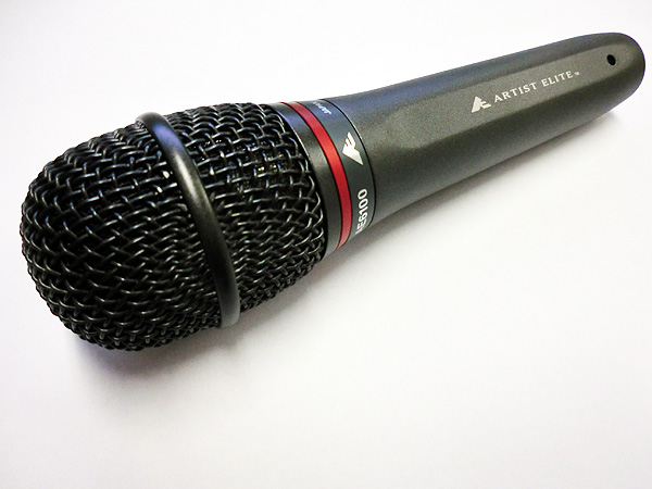 audio-technica オーディオテクニカ AE6100 ◇ ダイナミックマイク