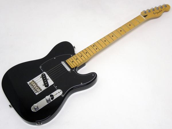 Fender フェンダー Player Telecaster Black MN プレイヤー