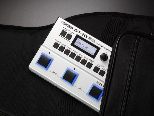 BOSS ボス GT-1B エフェクター マルチエフェクター ボス 宅録 ライブ