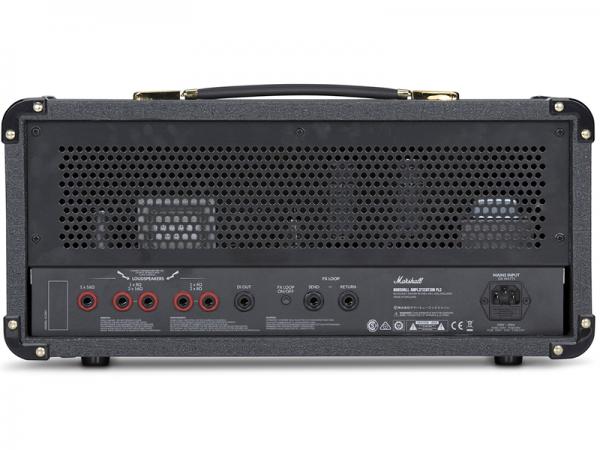 Marshall マーシャル Studio Classic SC20H【20W 真空管ギター・アンプ