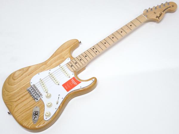 Fender フェンダー MADE IN JAPAN TRADITIONAL 70s Stratocaster ASH
