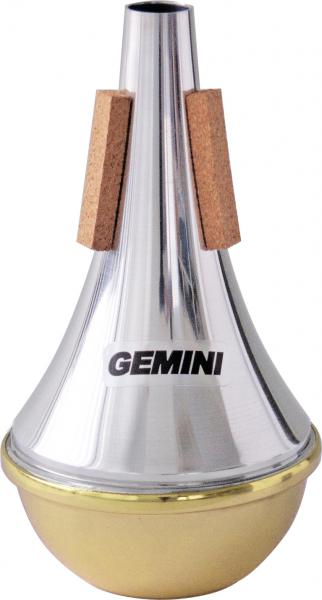 TOM CROWN トムクラウン トランペット ジェミニ ストレート ミュート