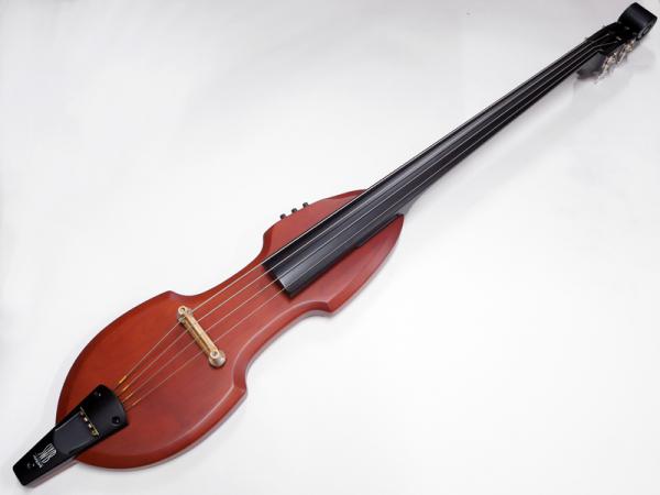 ARIA CustomShop アップライトベース SWB-BETA Aria CustomShop SWB-β