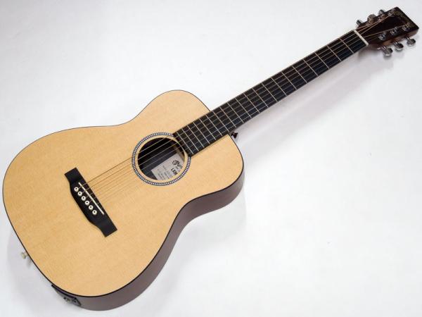 Martin マーチン LXME Little Martin【ミニ アコースティックギター PU