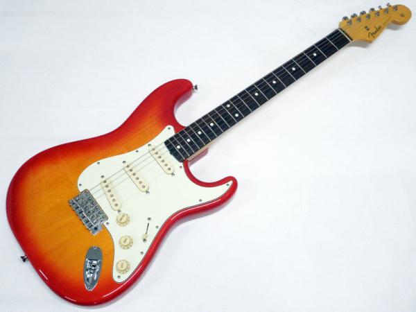美品・全て純正】フェンダージャパン Fender Japan ST62-DMC 美品