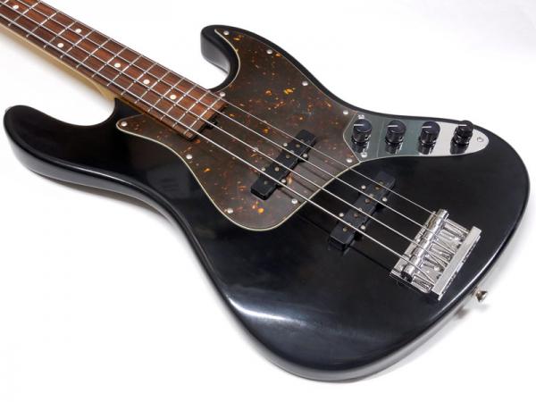 Sadowsky TYO Modern Edge 4st / Distressed Black 15%OFF! | ワタナベ