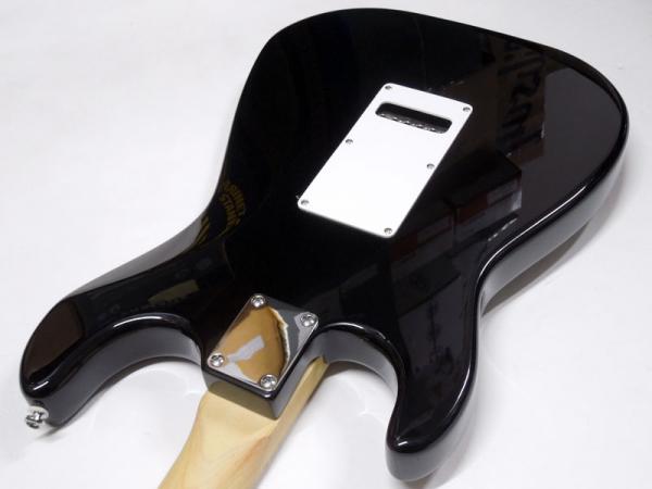 G&L Tribute Legacy Poplar Gloss Black / M 【OUTLET】 41%OFF