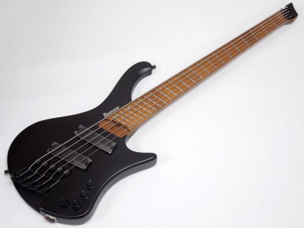 Ibanez EHB1005 bkf エレキベース5弦 Ibanez EHB1005MS-BKF Black