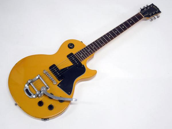 Gibson ギブソン Les Paul Special / TV Yellow 1989年製 ＜ USED