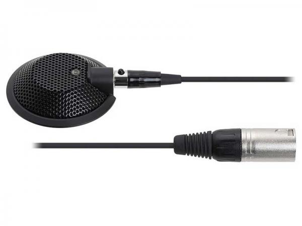 audio-technica オーディオテクニカ U841R ◇ 無指向性 コンデンサー