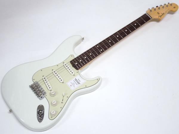 Fender フェンダー Made In Japan Traditional 60s Stratocaster