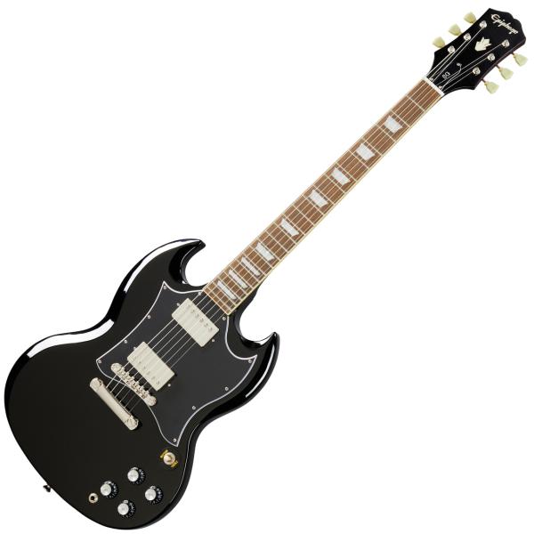 Epiphone SG エレキギター マホガニー Epiphone SG エレキギター