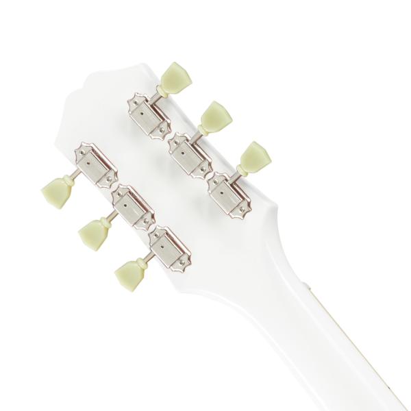 Epiphone エピフォン SG Standard Alpine White エレキギター SG