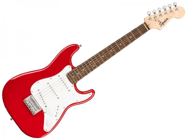 最終値下げ fender squier スクワイヤー ストラトキャスター スク
