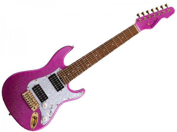 Grass Roots グラスルーツ G-SN7-68TO【大村孝佳プロデュース 7弦