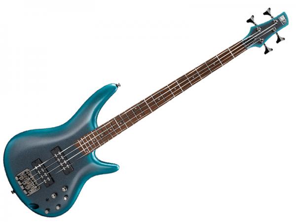 Ibanez アイバニーズ SR300E CUB 3バンドEQ搭載 エレキベース 送料無料