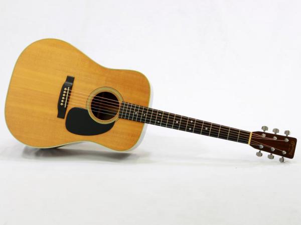 マーチンD28 ヴィンテージ 1975年製 激鳴り MARTIN D 28 1975 マーチン