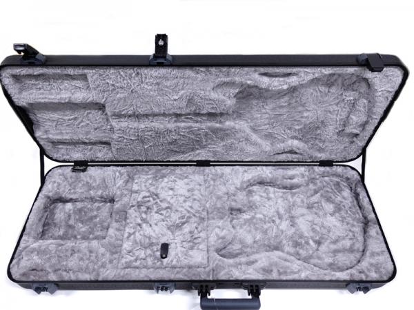 Fender Mexico Jazzmaster ハードカバー Fender Mexico Jazzmaster