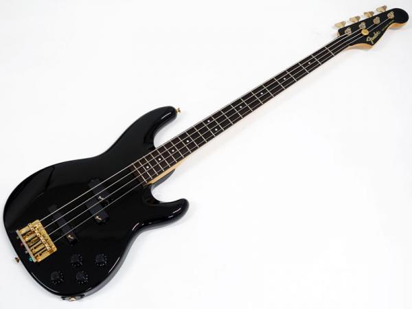 Fender Japan フェンダー ジャパン PJR-65 BLK < Used / 中古品