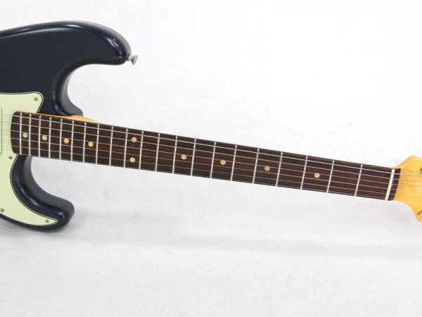 Fender Custom Shop 1961 Stratocaster Journeyman Relic Midnight