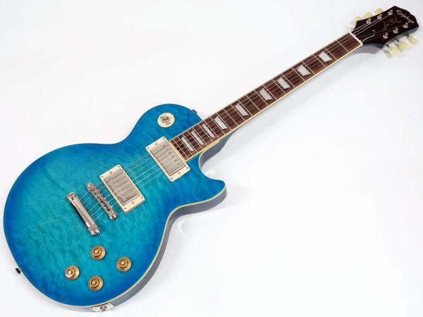 極上素材！激鳴！Epiphone レスポール
