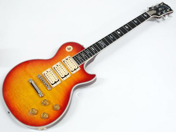 Gibson Custom Shop Ace Frehley Signature Les Paul Custom '97