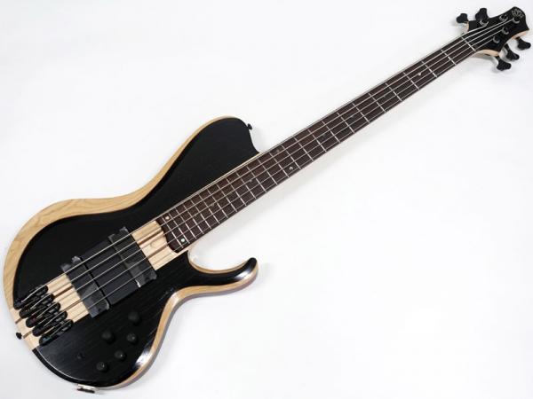 Ibanez アイバニーズ BTB865SC WKL 5弦ベースワークショップベース