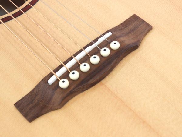 GUILD ギルド Jumbo Junior Reserve Maple アコースティックギター