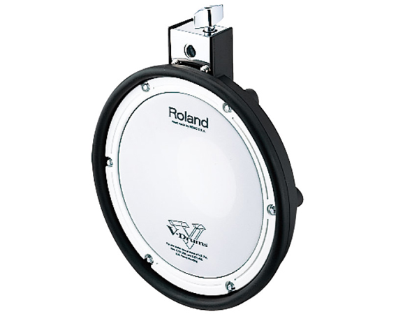 Roland PDX-8 現行 スネア タム 2個 ① Roland ローランド PDX-8 for
