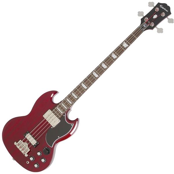10209】 EPIPHONE by Gibson SG BASS EB-3 10209】 EPIPHONE by Gibson