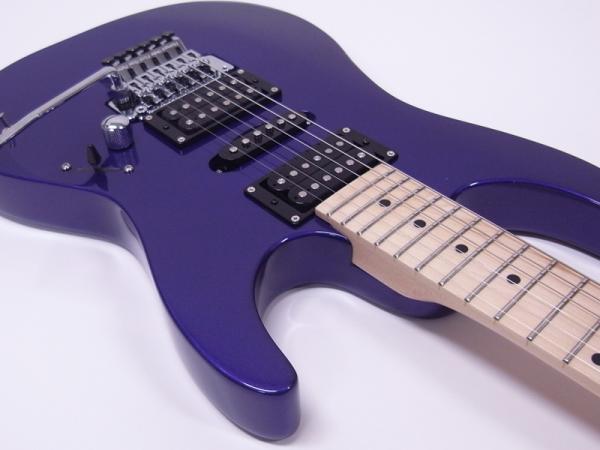 Killer キラー KG-STARSHELL （Sparkling Purple) 送料無料