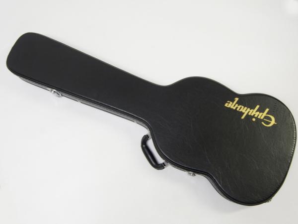 Epiphone エピフォン 純正 SG 専用ハードケース 940-EGCS 送料無料